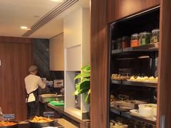 -曼谷铂尔曼皇权酒店