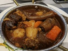 -Mezomd曼索蒂西班牙餐厅(广粤店)