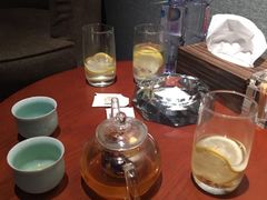 -金色春天.美颜康体纯正SPA(黄泥磅店)