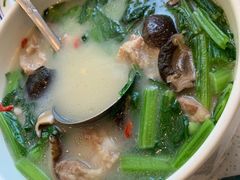 -三品香·江浙菜(松江九谊店)