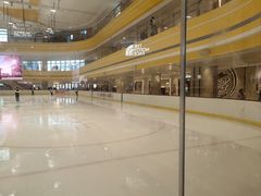-冠军冰场CHAMPION RINK(苏州中心商场店)