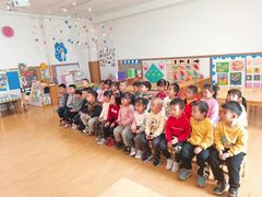 -北京市丰台区阳光起点锦城幼儿园(丰台园)