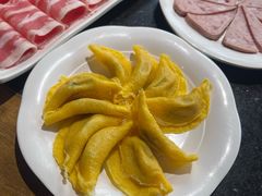 -蓉城老院十年老火锅(中南店)