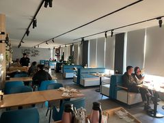 大堂-平措康桑·和牛自助观景餐厅(布达拉宫店)