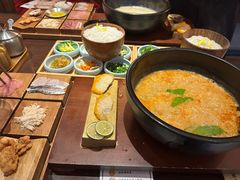-银米·云南传统过桥米线(双廊黑金冠店)