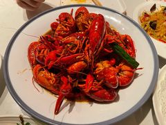 招牌爆汁小龙虾-杨氏青龙虾·羊蝎子(托乐嘉店)