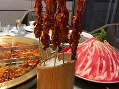 -长嘉·河图火锅(长嘉汇江景旗舰店)