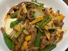 -寻裕记·现炒浇头面(人民广场店)