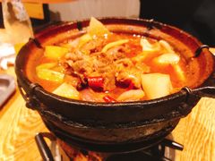 -范贤光鸡公煲(平乐园总店)
