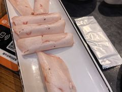 -南门四季铜锅涮肉(左家庄店)