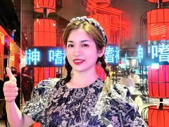 -啫神·广州地标美食(北京路店)