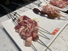 -延边金利串店(安达街店)