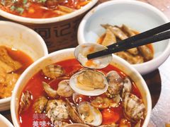 -何记花甲(海岸城旗舰店)