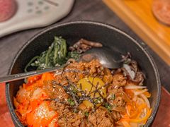 -AJIYA·池袋日式烧肉自助(天津万象城店)