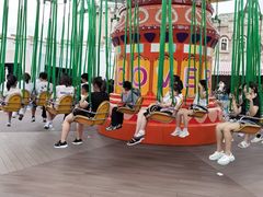 -大连海昌发现王国主题公园