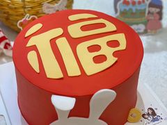 -贝紫Style(木马公寓店)