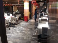 大堂-大鸭梨烤鸭(枣园店)