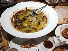 -九毛九西北菜(大东海店)