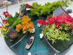 -东四民芳餐厅(世茂工三店)