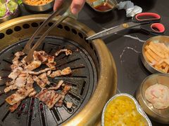 -韩宫宴和牛烤肉(盐城金鹰店)