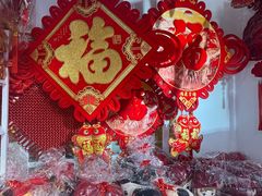 -西北轻工批发市场