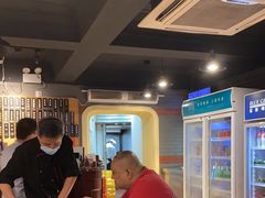 -乔家栅(襄阳南路店)