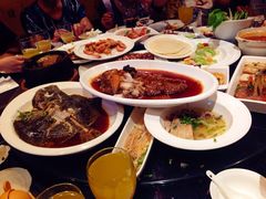 iphone_upload_pic-宝轩渔府·老字号海鲜·正宗津菜(水上店)