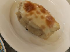 -汗腾格里·风味餐厅(新疆驻京办店)