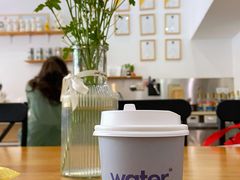 -WATER CAFE(广厦店)