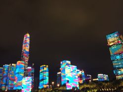 -爆米花儿童美发乐园(万象汇店)
