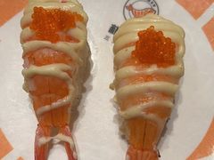 -新一番三文鱼寿司(大东海店)