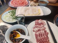 小三岔-裕德孚·非遗手切涮羊肉(东直门内大街店)