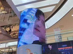 -开元商城(钟楼店)