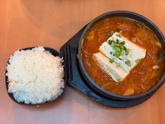 -Han Sung Asian Market