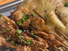 -木屋烧烤(坂田天安云谷店)