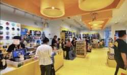 -乐高授权专卖店(朝阳大悦城店)