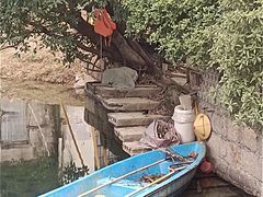 -三垟湿地