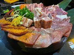 -熊出没日本烧肉放题