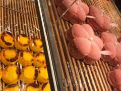 -好利来(龙首印象城店)