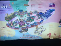 -南京万达乐园