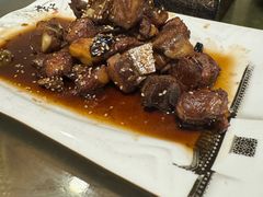 -华顺土菜馆(洪岗路店)