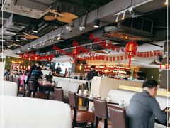 -大头虾越式风味餐厅(光明广场店)