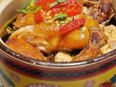 -南京大牌档(之心城店)