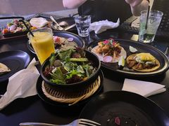 -Luchador摔跤手墨西哥餐厅(恒宇广场店)