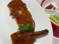 -东门烤鸭店(东华门店)