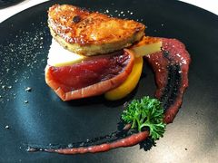 -Wei菋·Le Bistrot