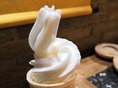 冰淇淋-蜀大侠火锅(四川北路店)
