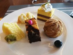 -宁波逸东豪生大酒店·豪生咖啡厅