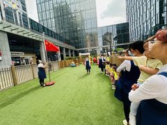 -深业幸福家托育(深业U中心园)