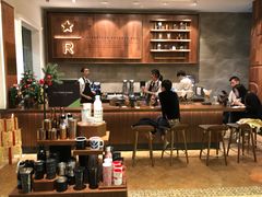 -星巴克臻选(广州沙面店)